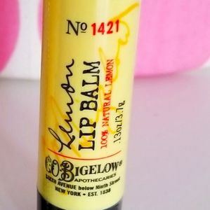 C.O. Bigelow Lemon Lip Balm💋